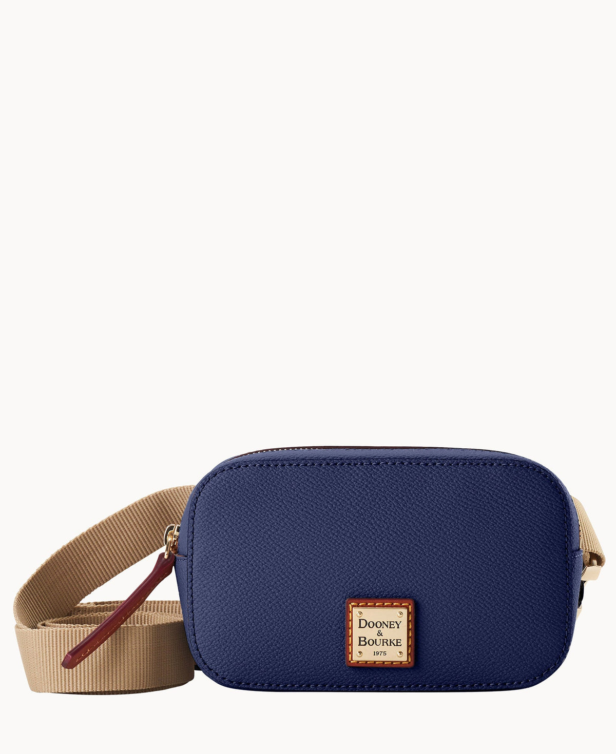 Kirby Belt Bag