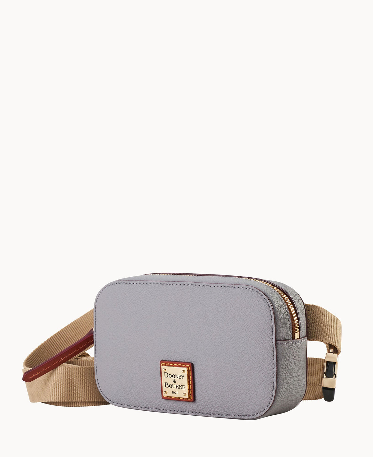Kirby Belt Bag