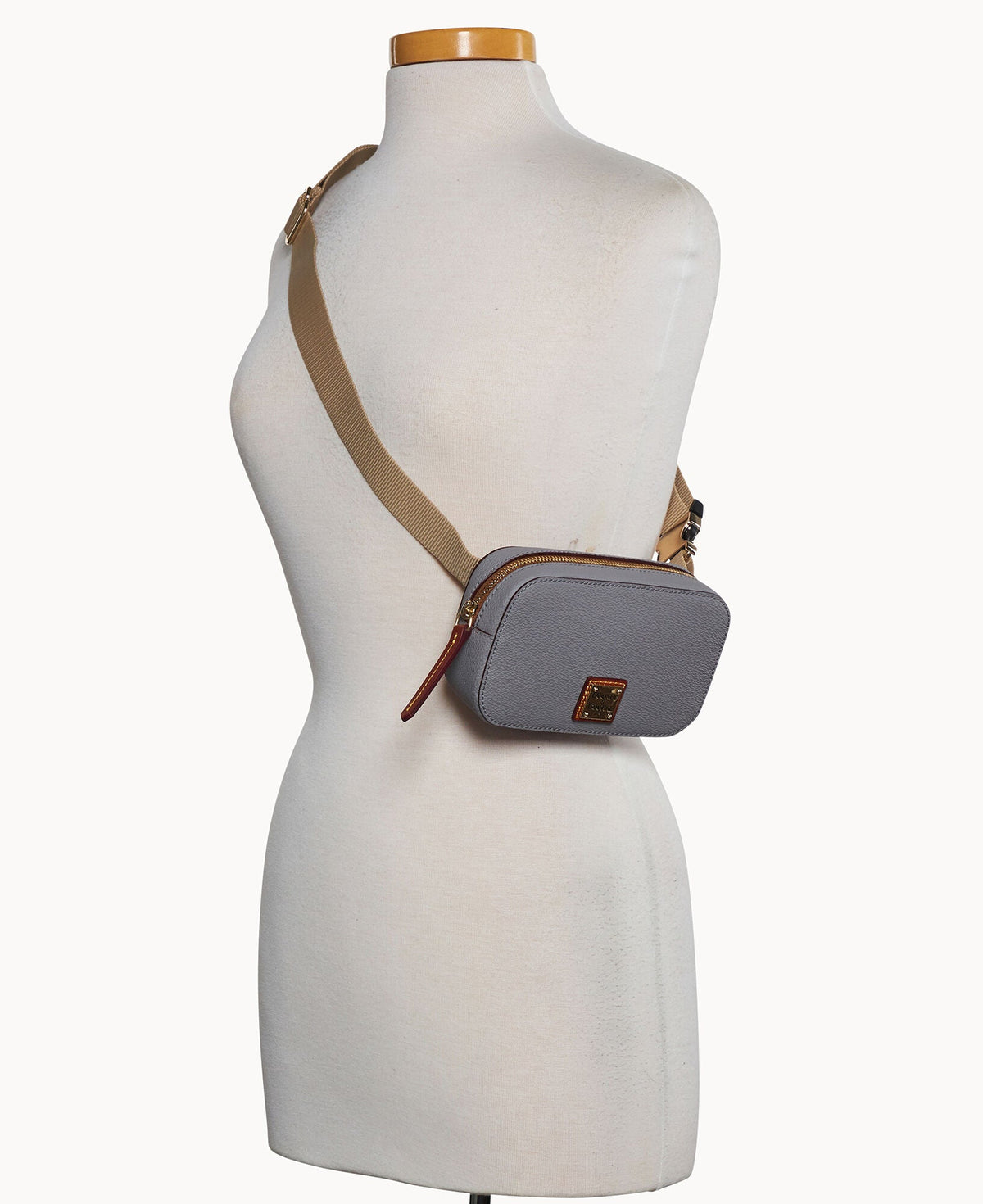 Kirby Belt Bag