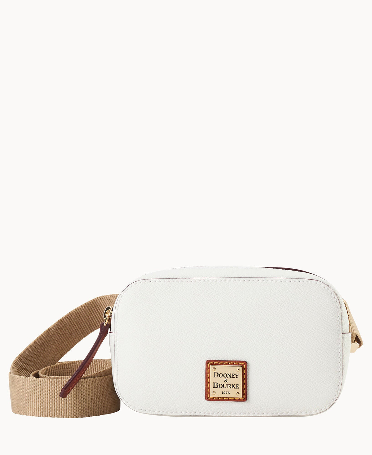 Kirby Belt Bag
