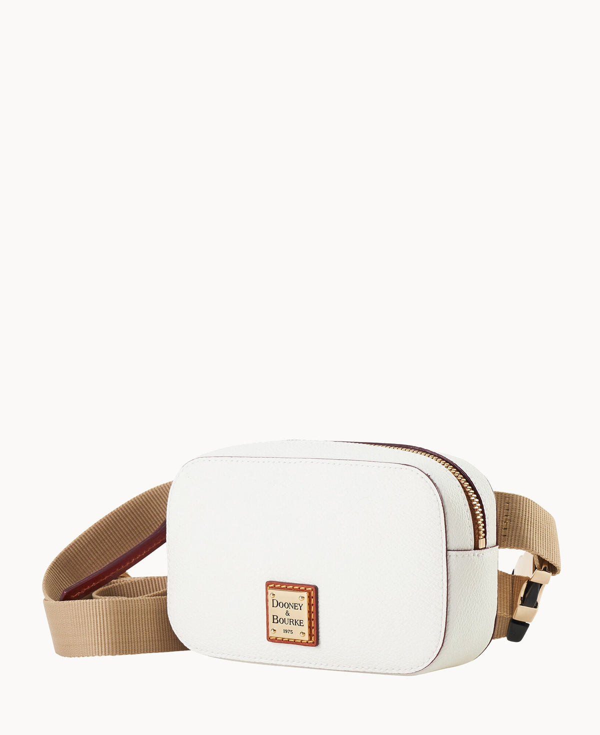 Kirby Belt Bag