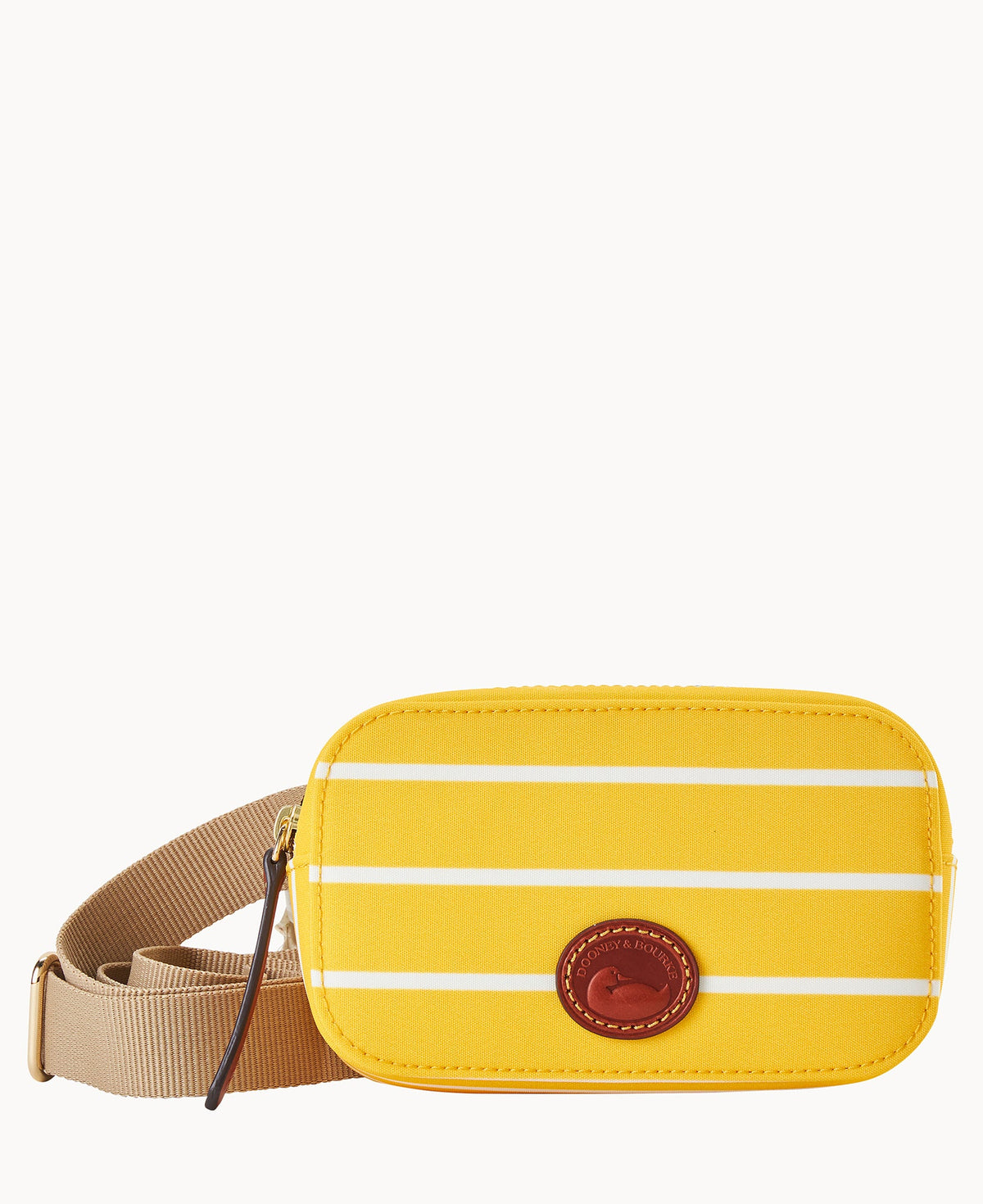 Eastham Belt Bag