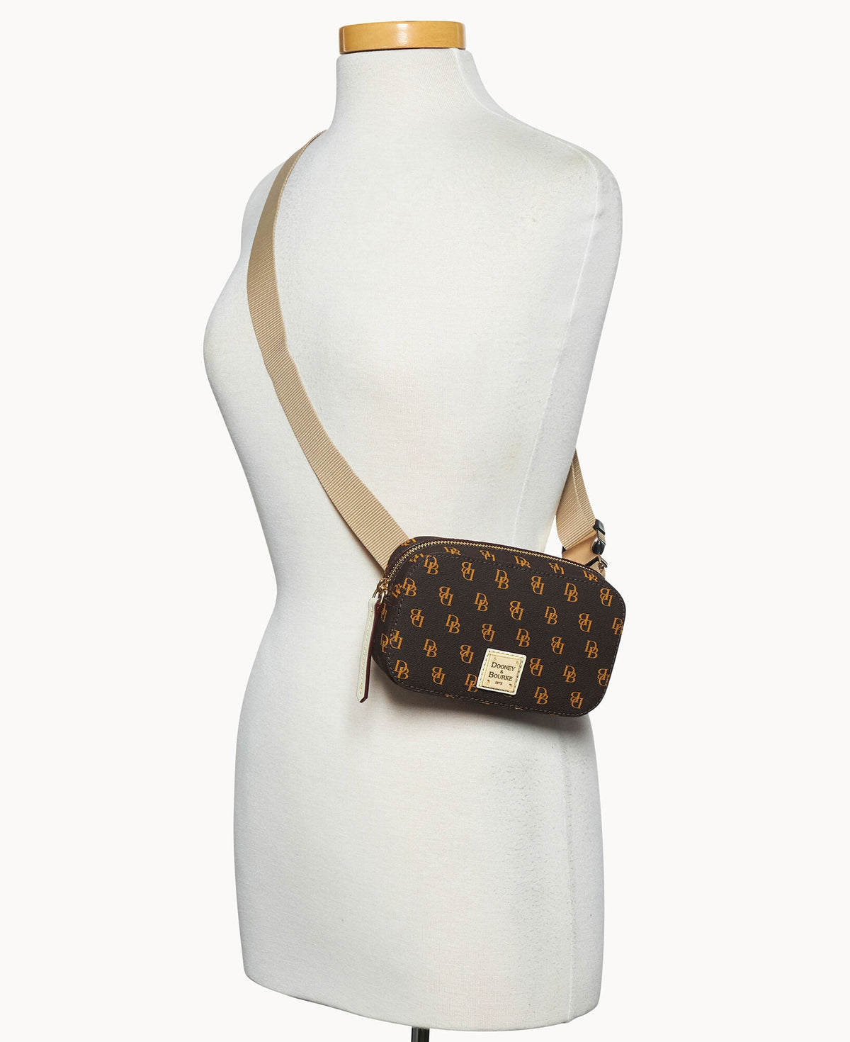 Gretta Belt Bag