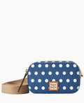 Polka Dot Belt Bag