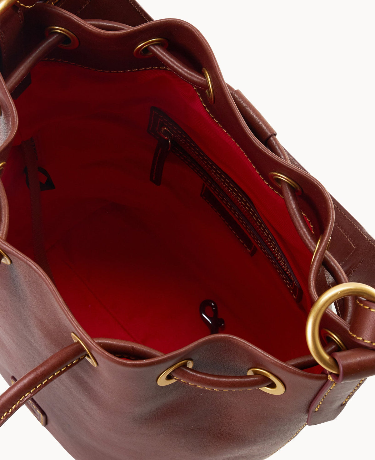 Florentine Small Drawstring