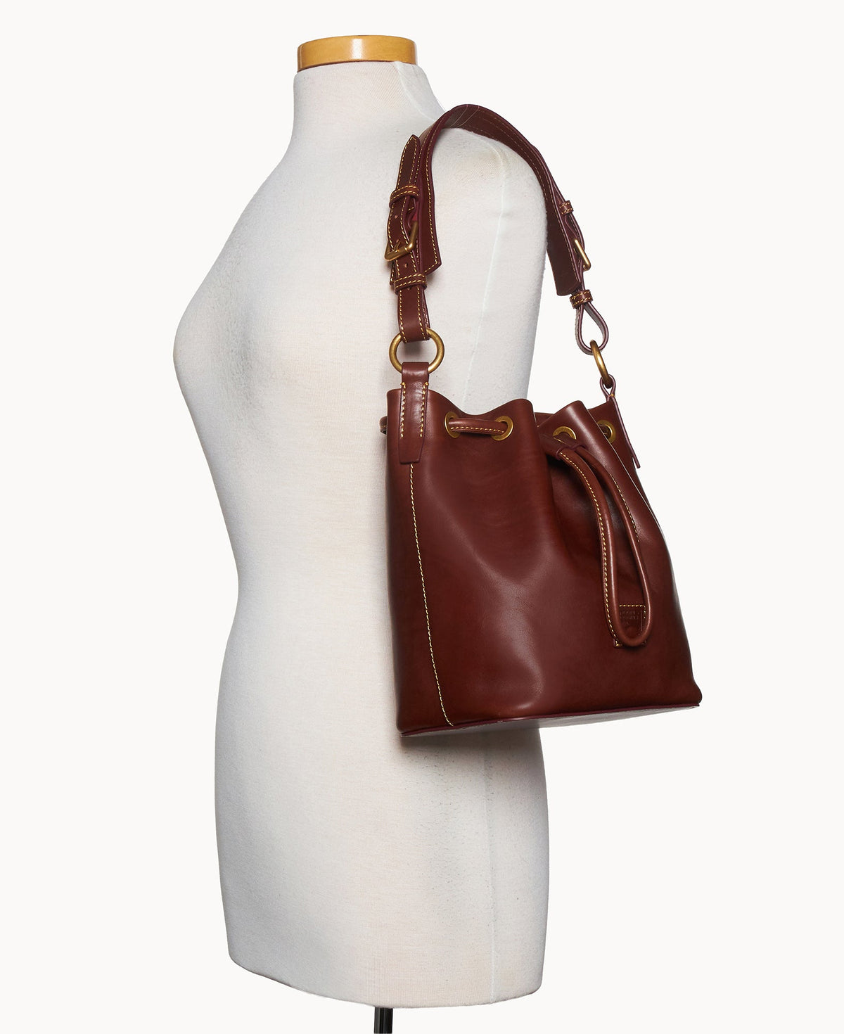 Florentine Small Drawstring
