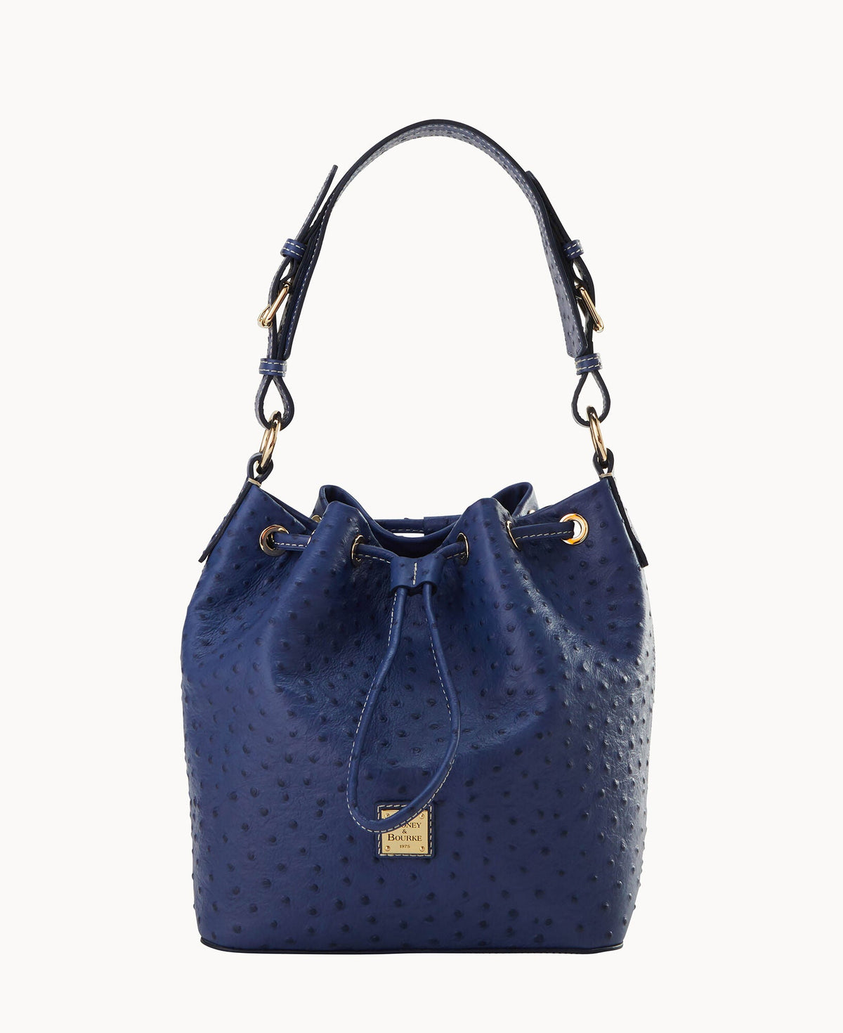 Ostrich Drawstring