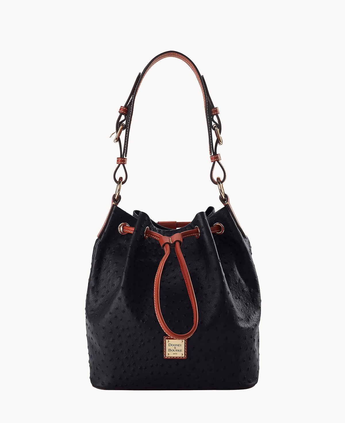 Ostrich Drawstring