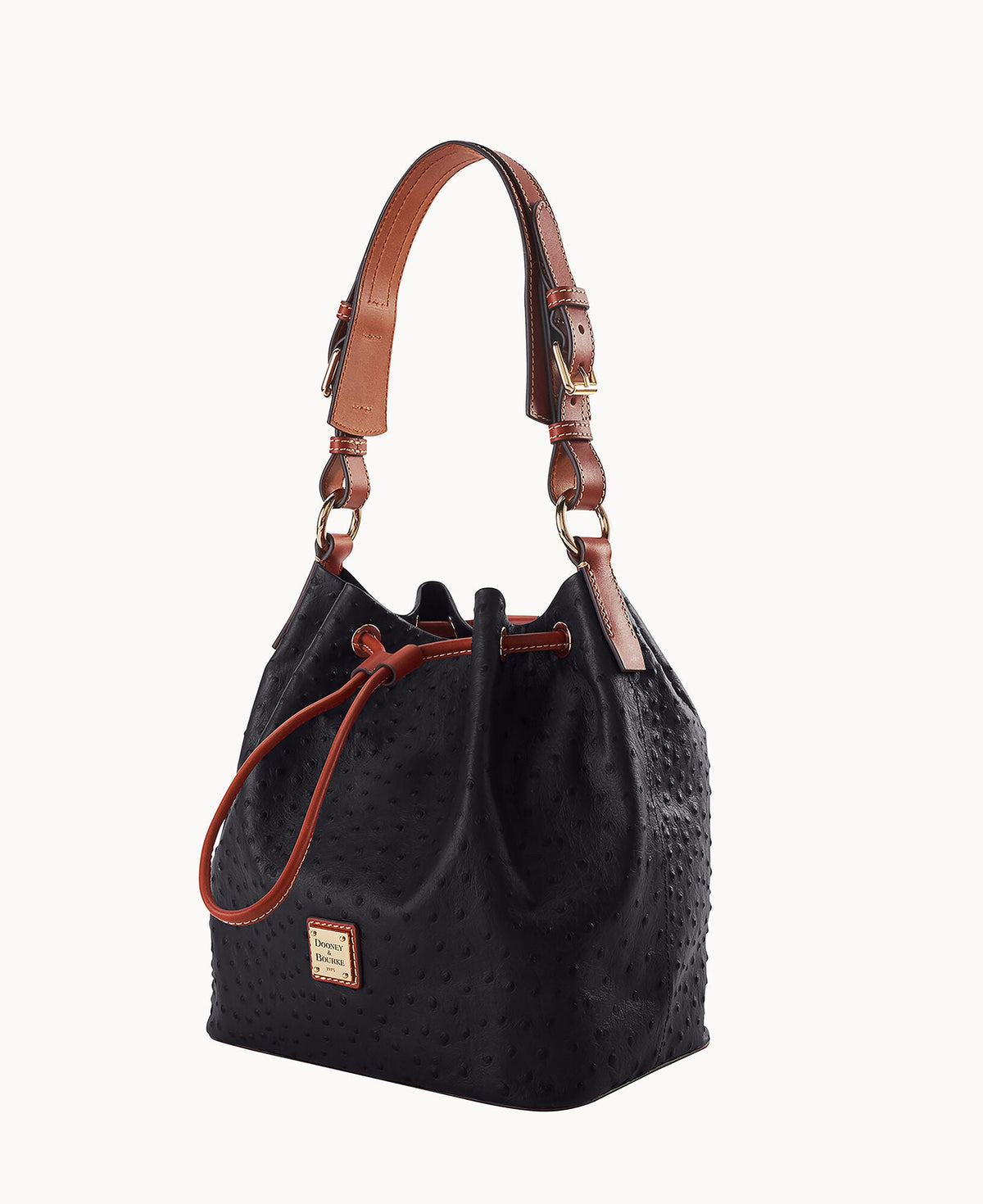 Ostrich Drawstring