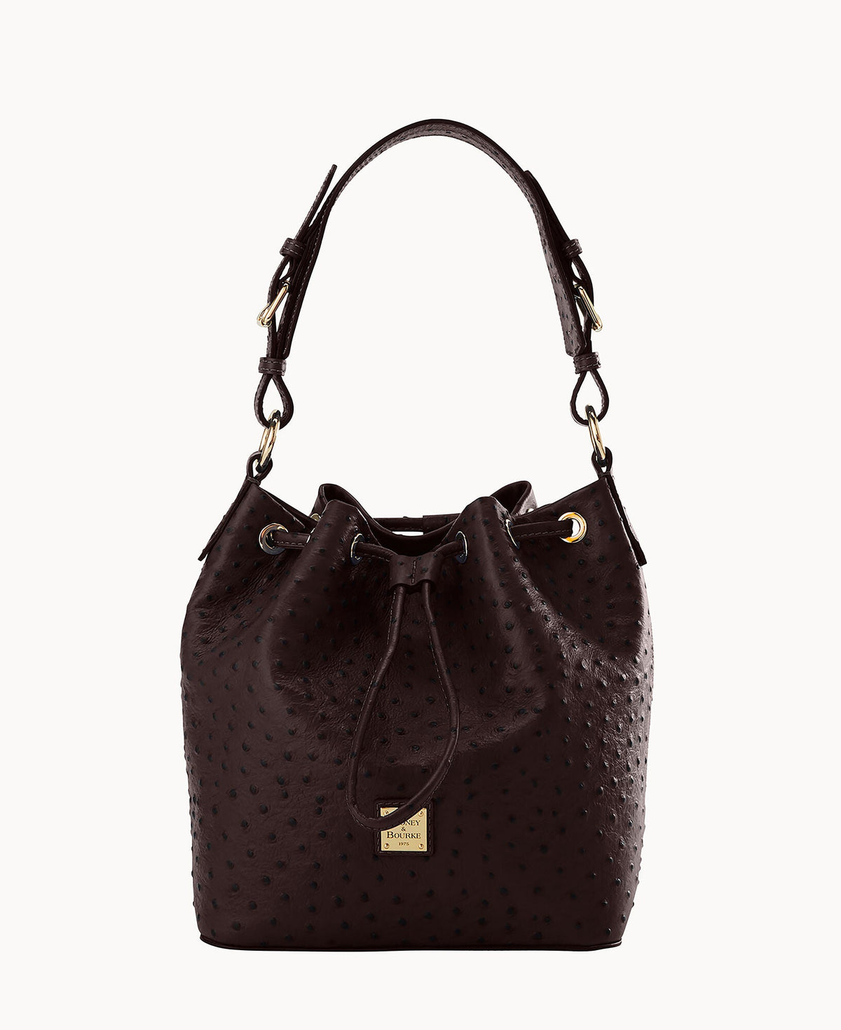 Ostrich Drawstring