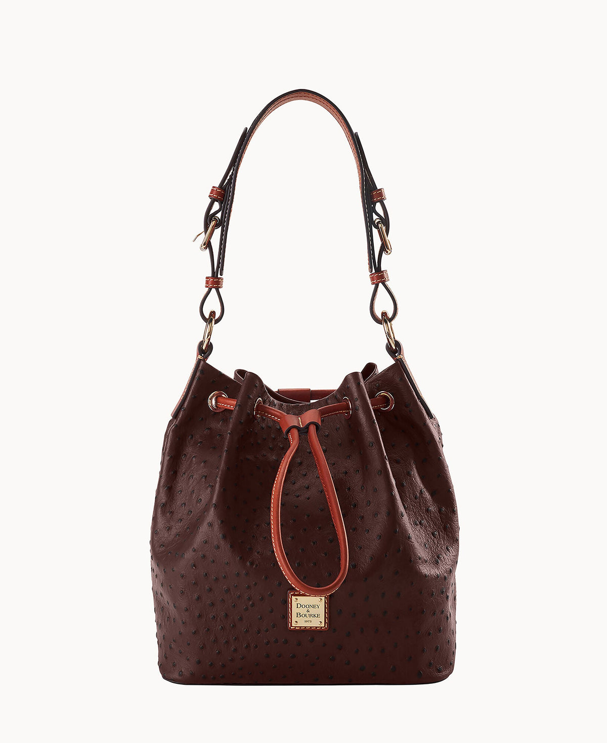 Ostrich Drawstring