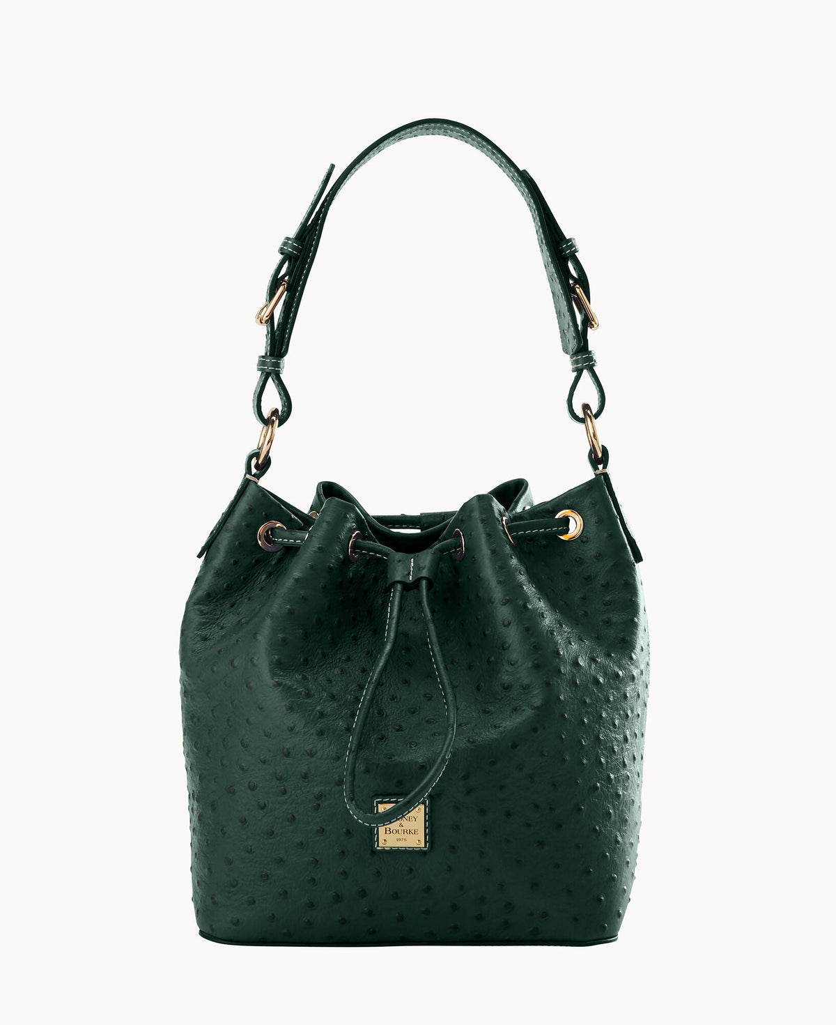 Ostrich Drawstring