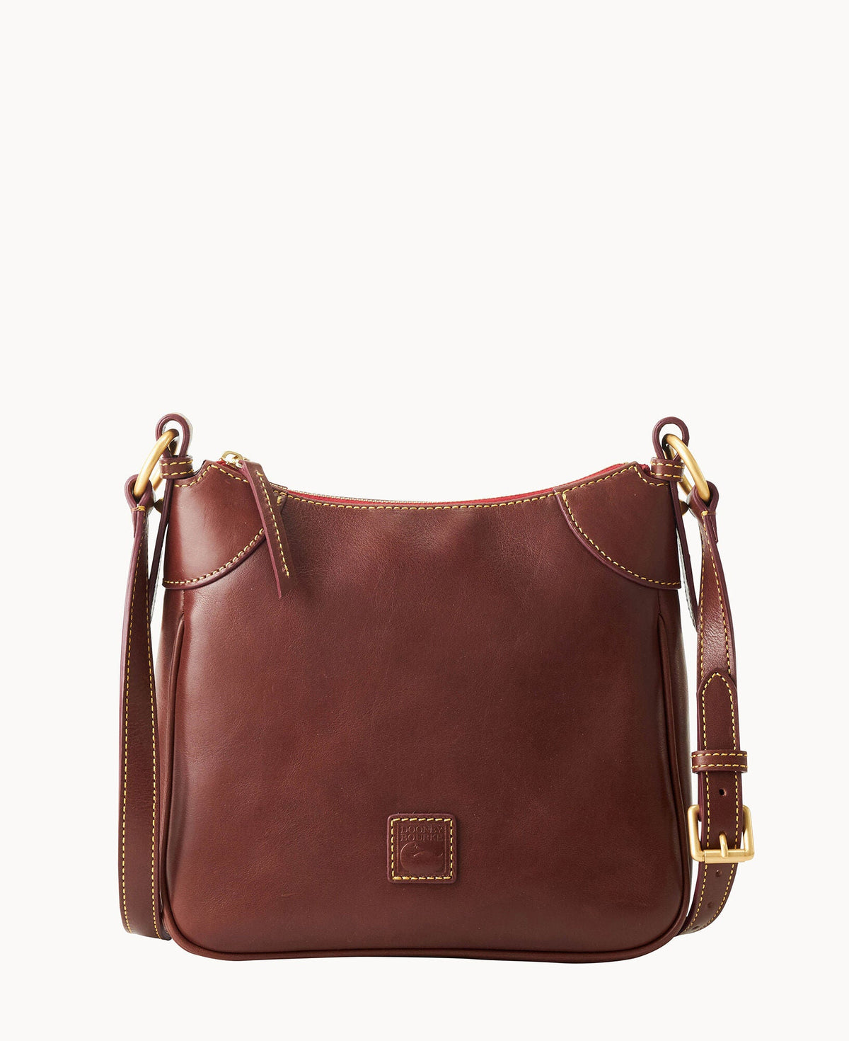Florentine Crossbody