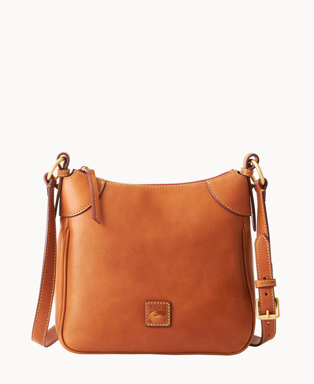 Florentine Crossbody