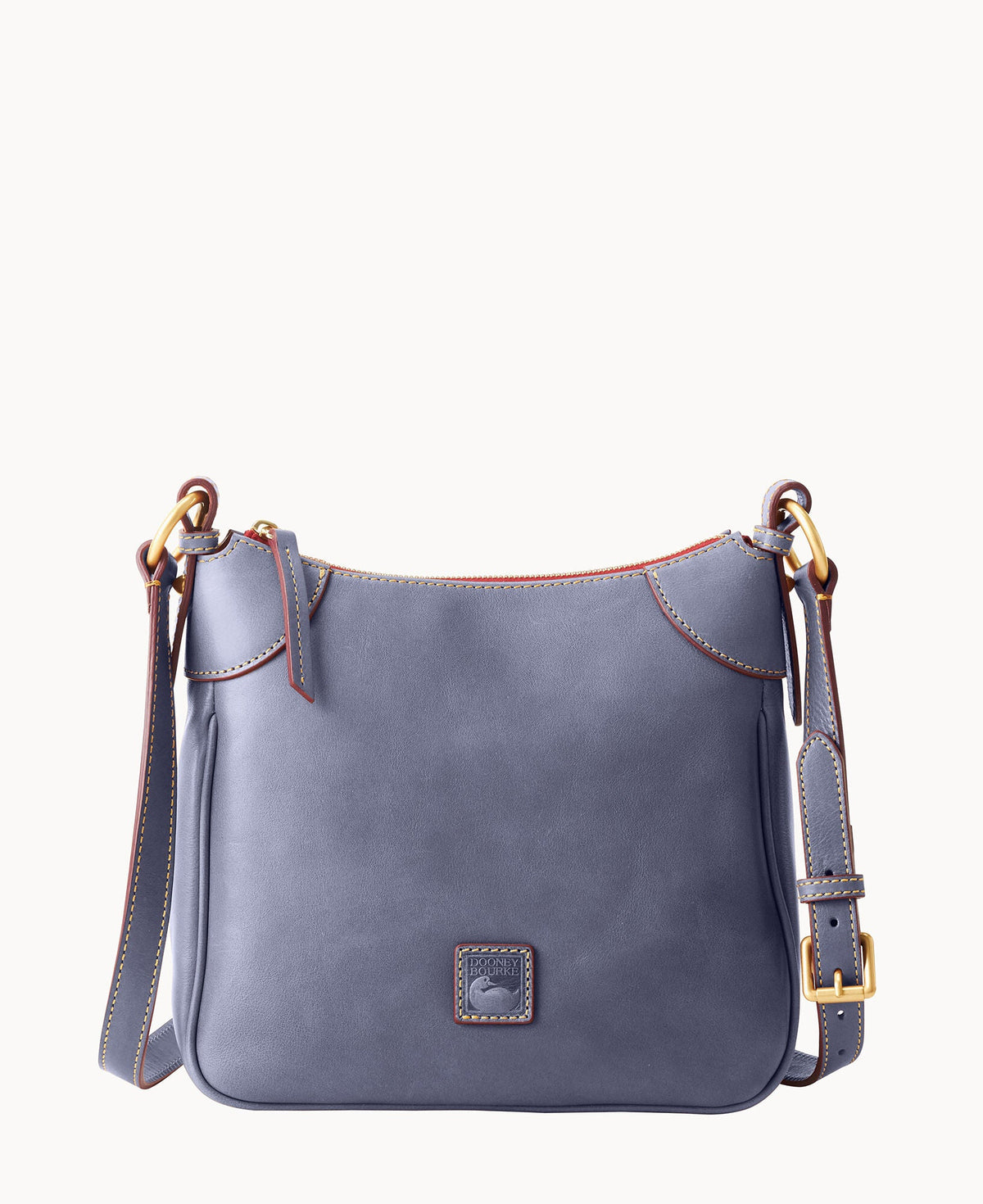 Florentine Crossbody