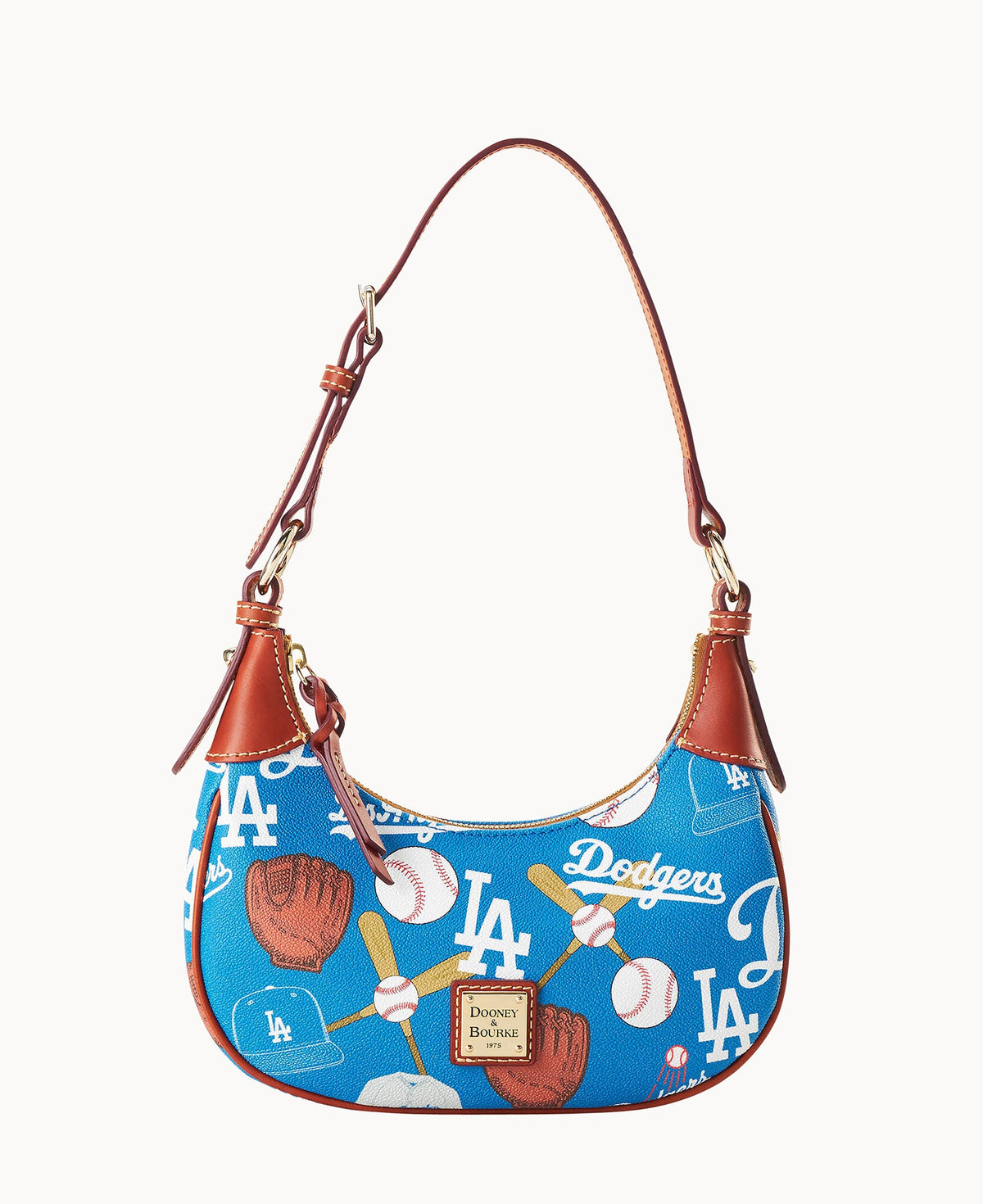 MLB Dodgers Hobo
