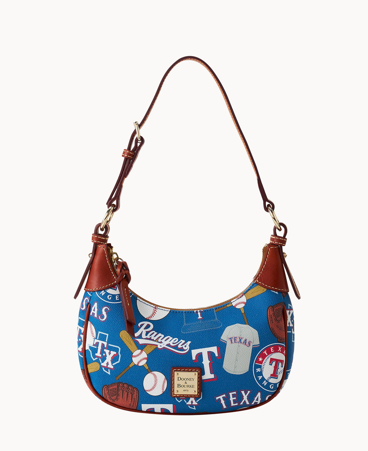 MLB Rangers Hobo