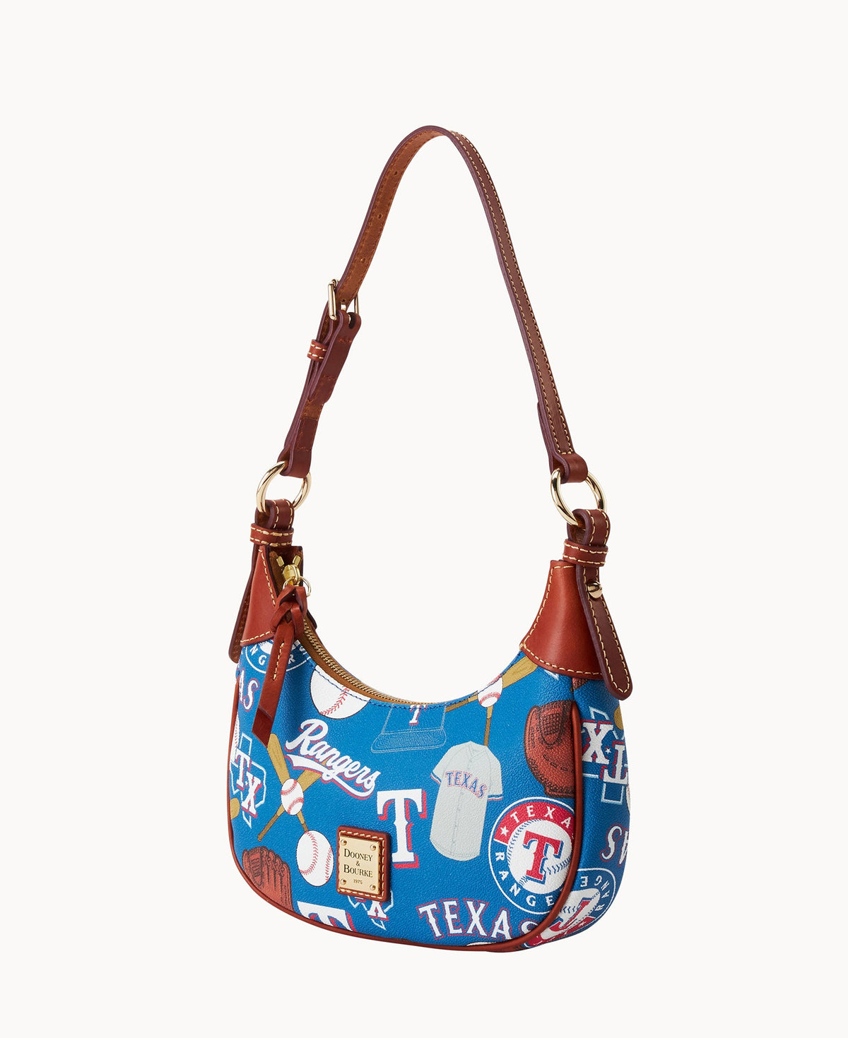 MLB Rangers Hobo
