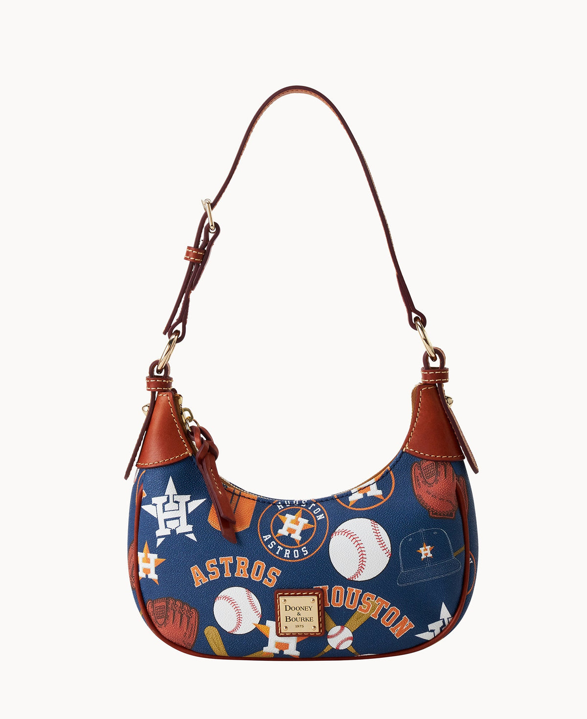 MLB Astros Hobo