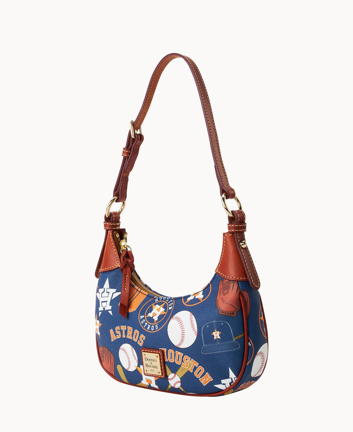 MLB Astros Hobo