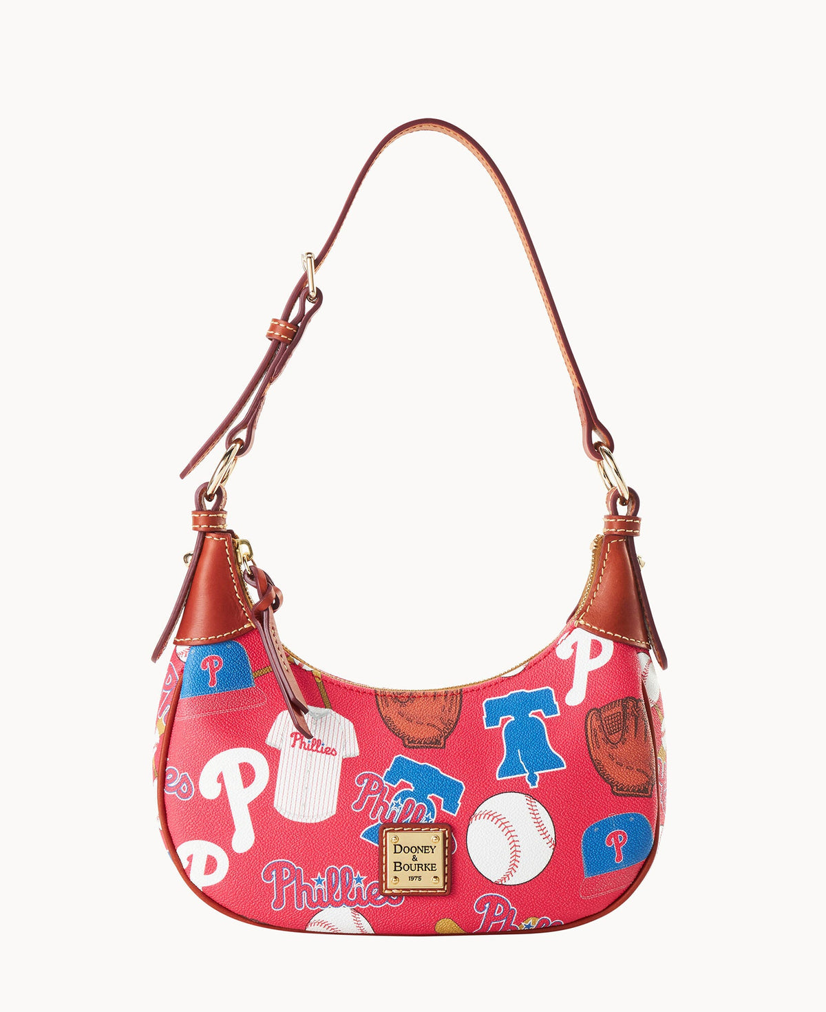 MLB Phillies Hobo