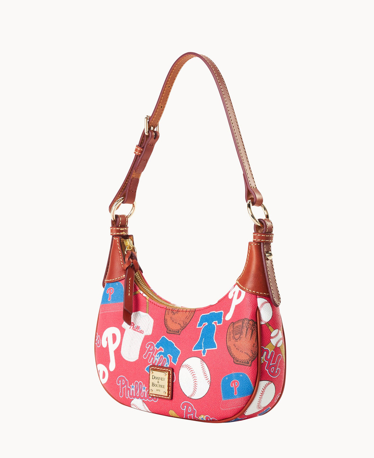 MLB Phillies Hobo