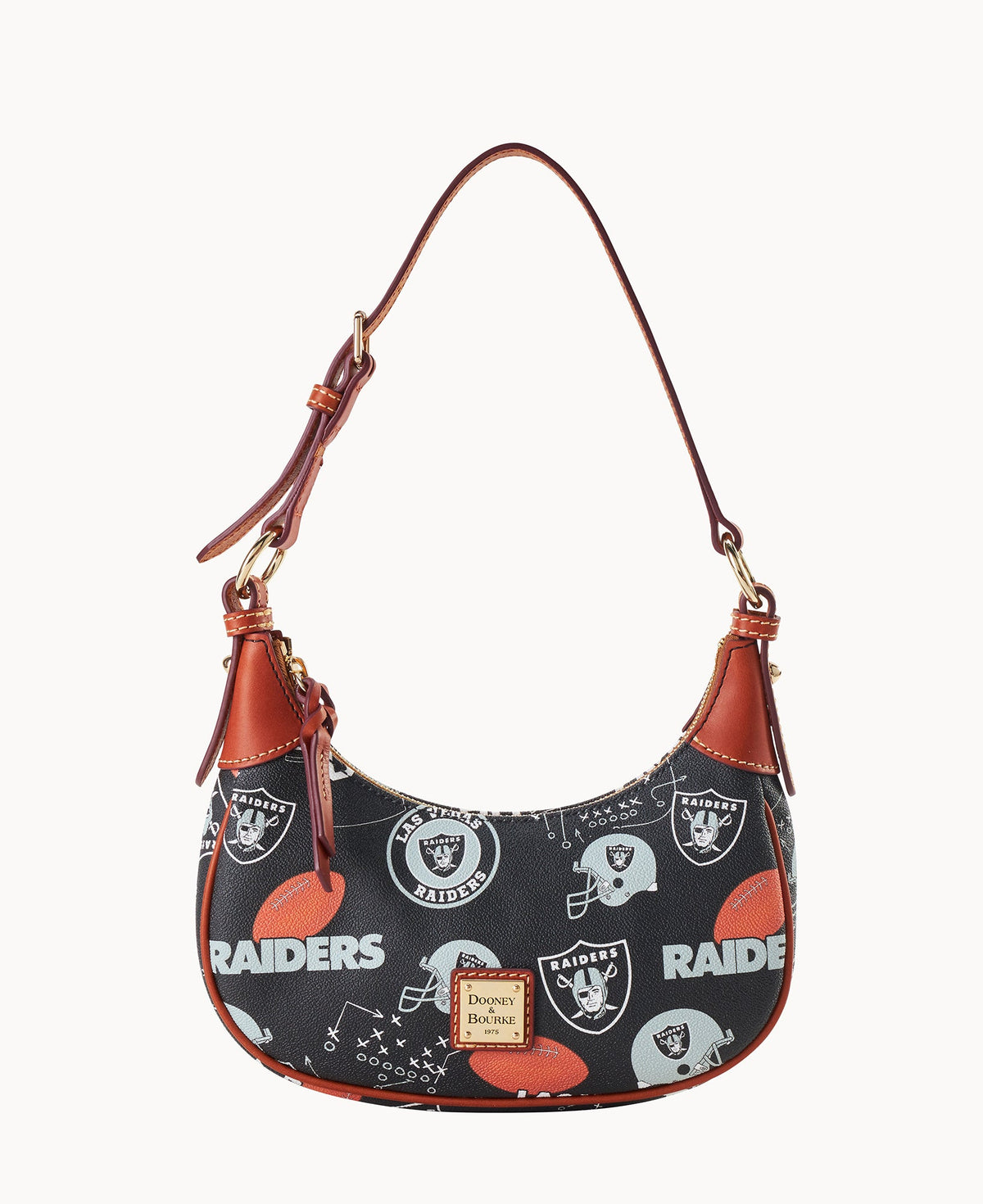 NFL Raiders Hobo