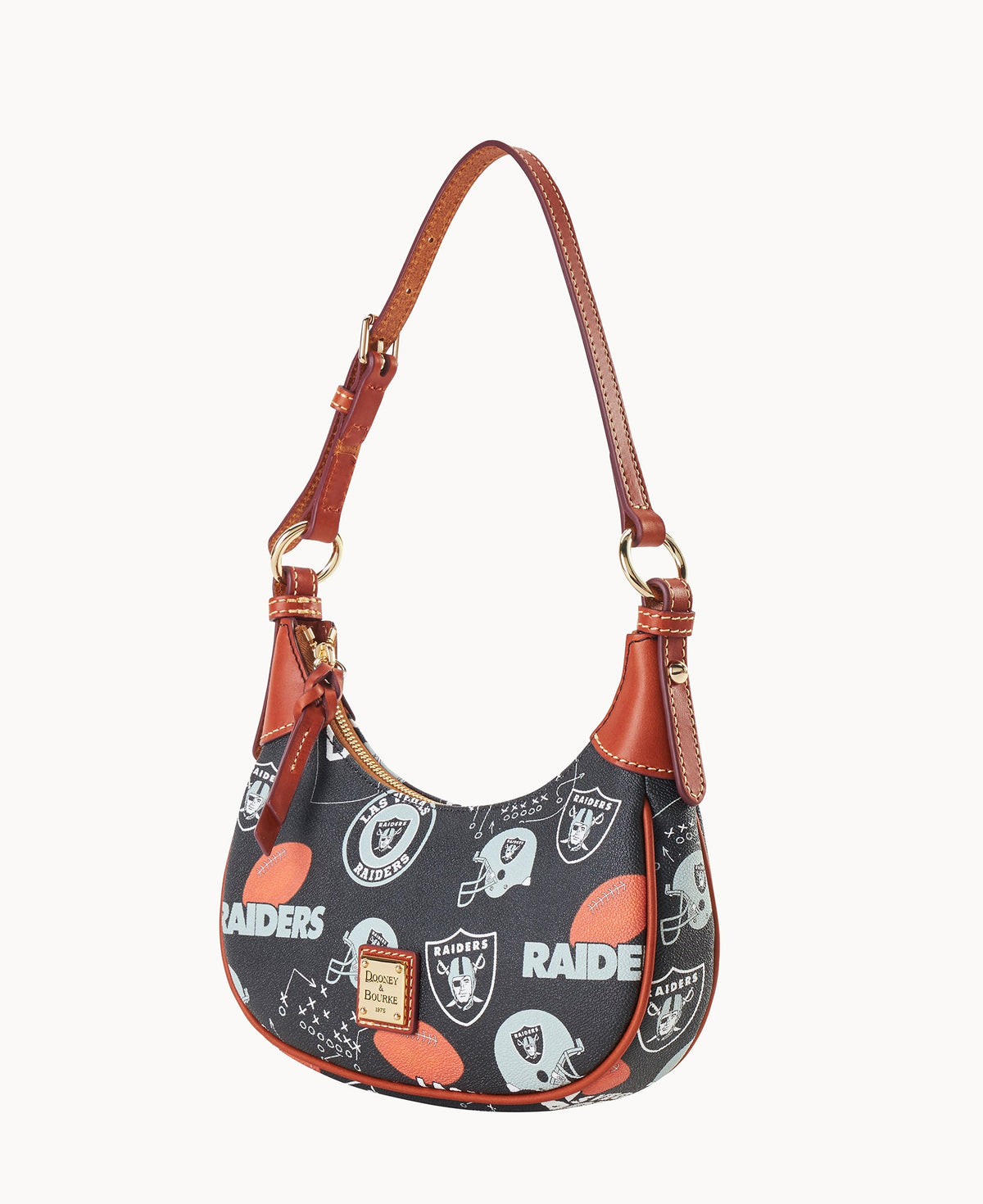 NFL Raiders Hobo