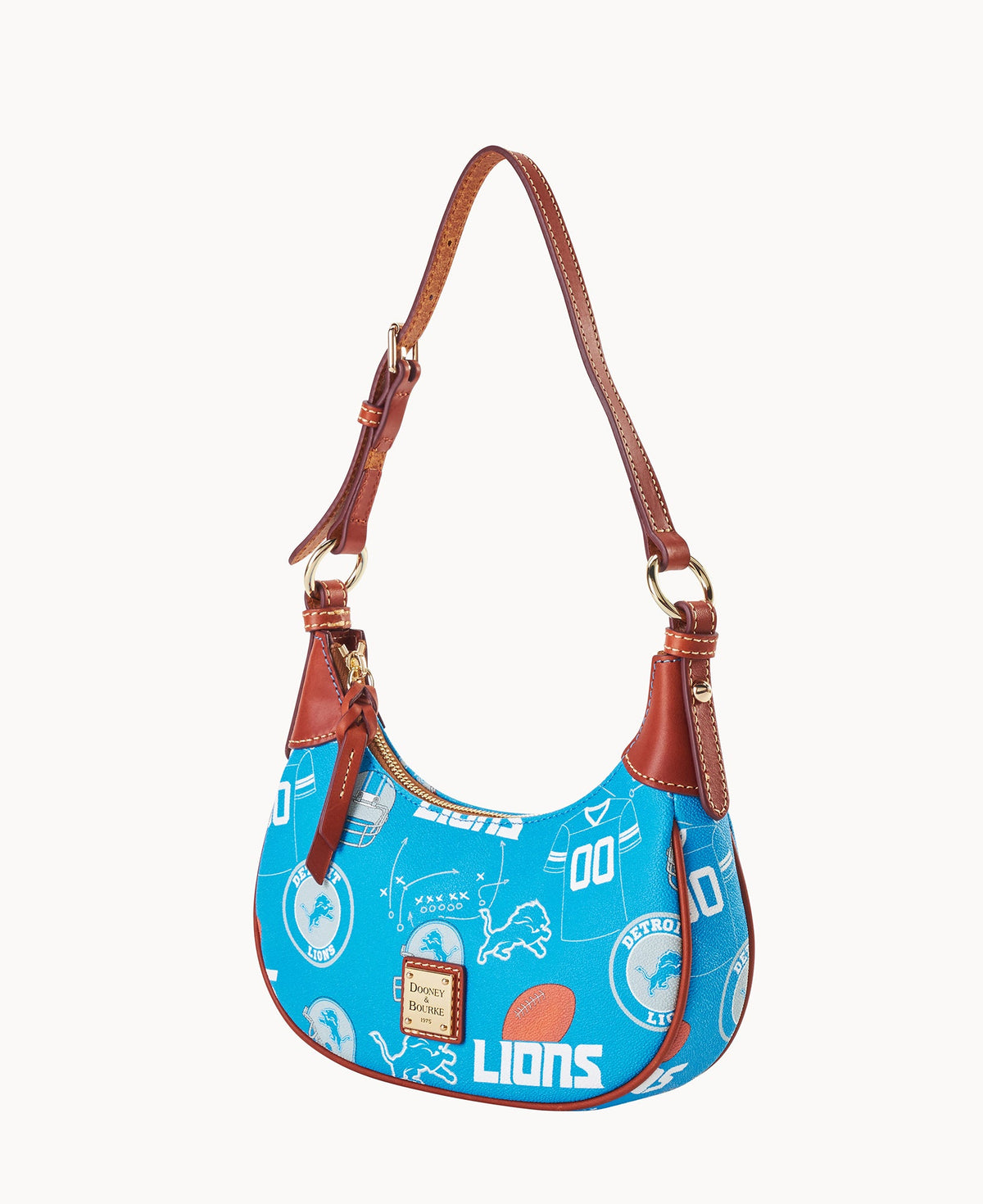 NFL Lions Hobo