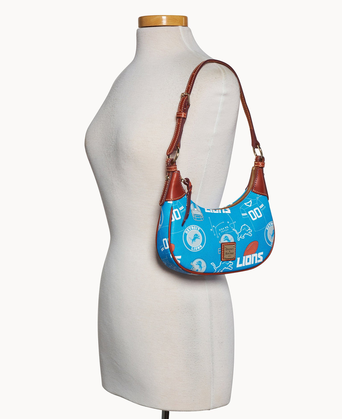 NFL Lions Hobo