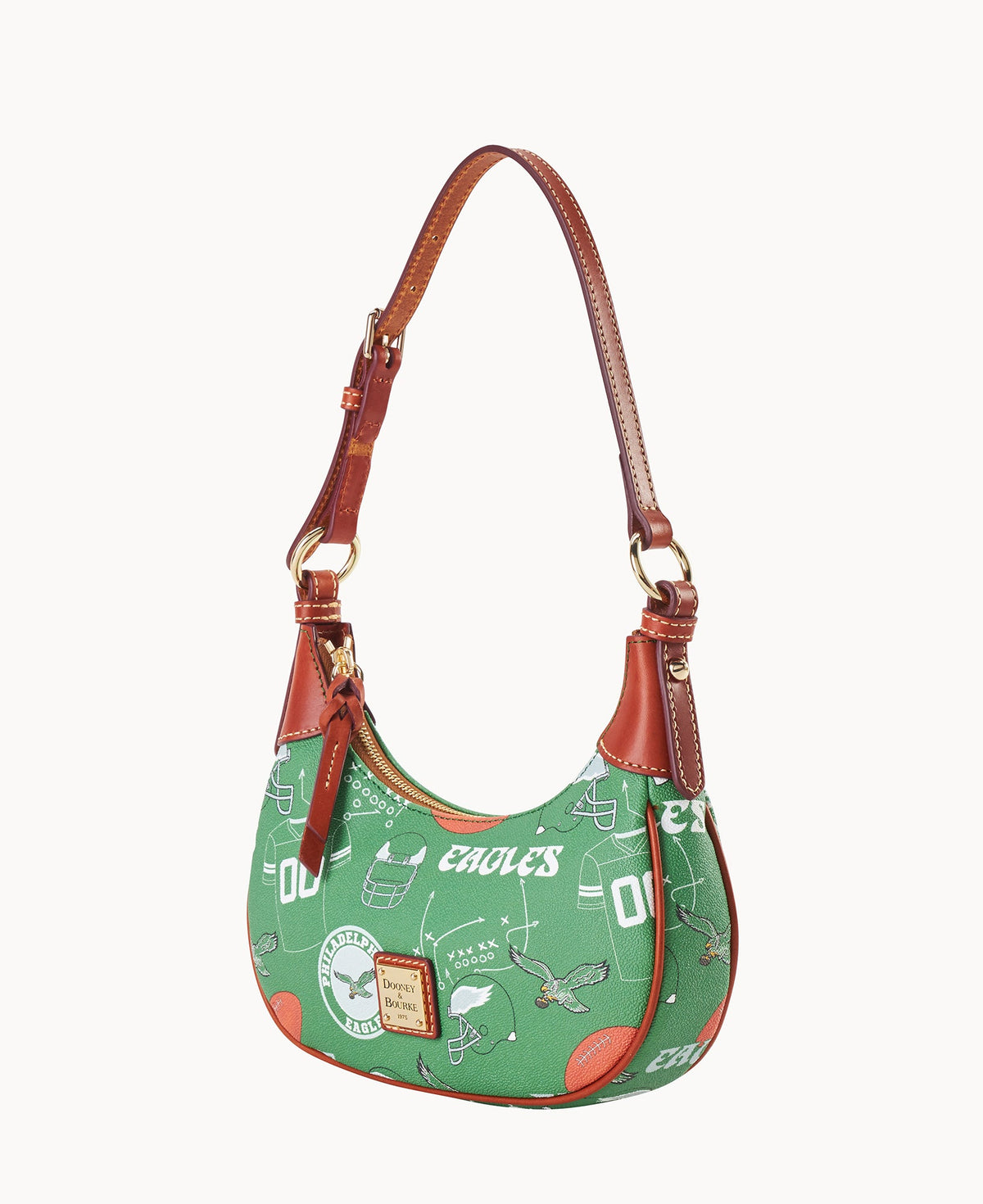NFL Eagles Hobo