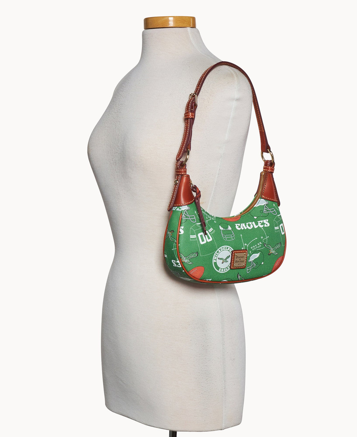 NFL Eagles Hobo