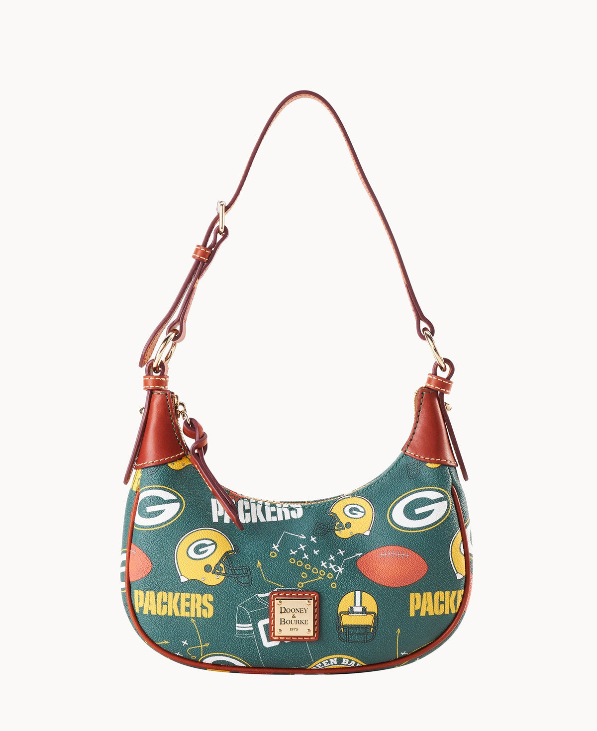 NFL Packers Hobo