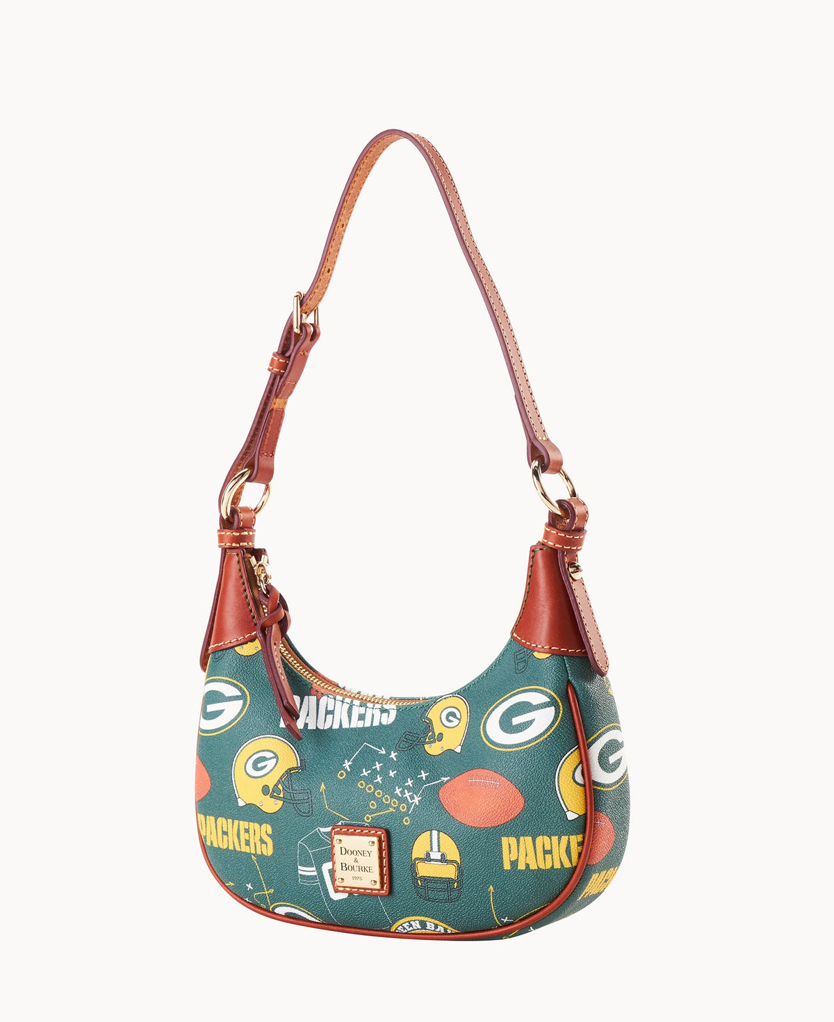 NFL Packers Hobo