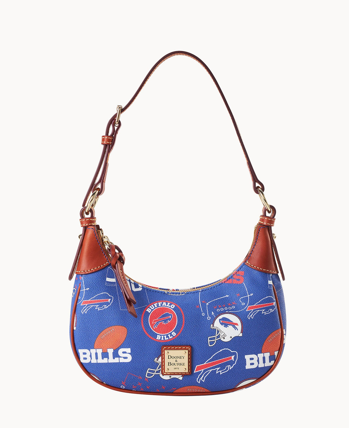 NFL Bills Hobo
