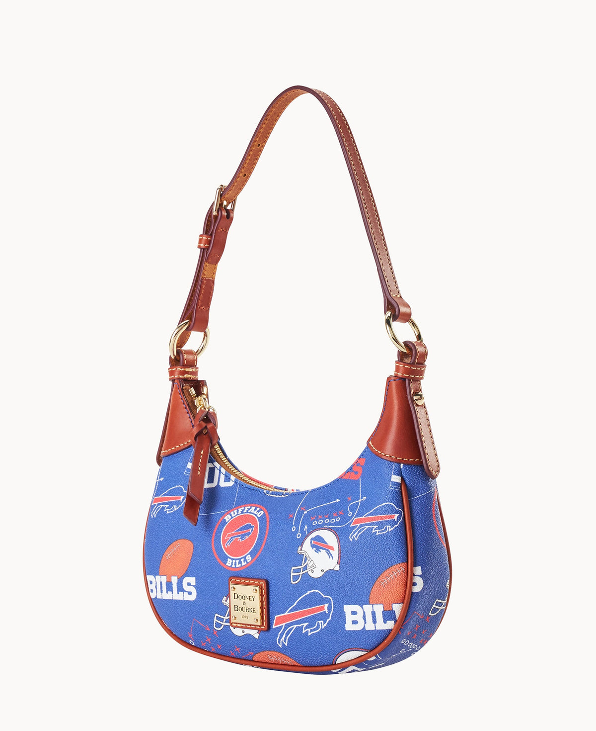 NFL Bills Hobo