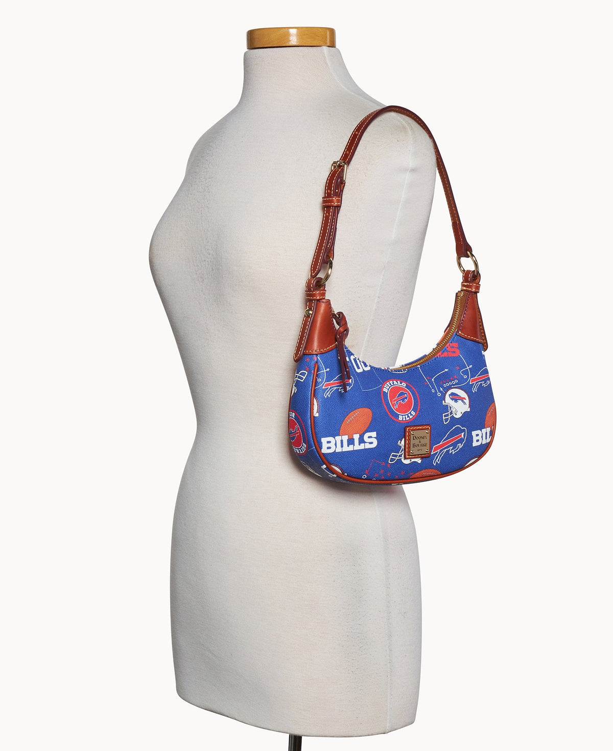 NFL Bills Hobo