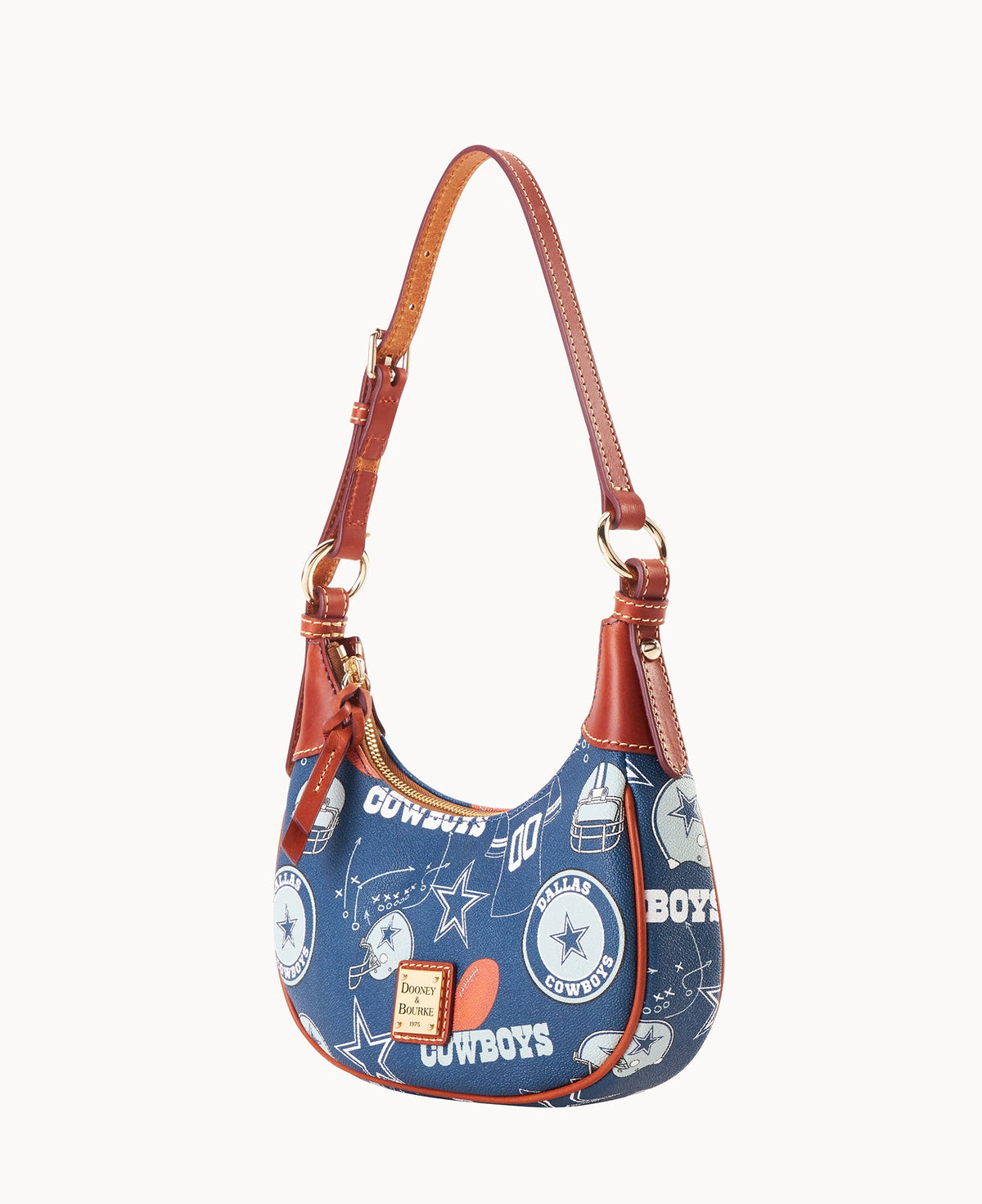 NFL Cowboys Hobo