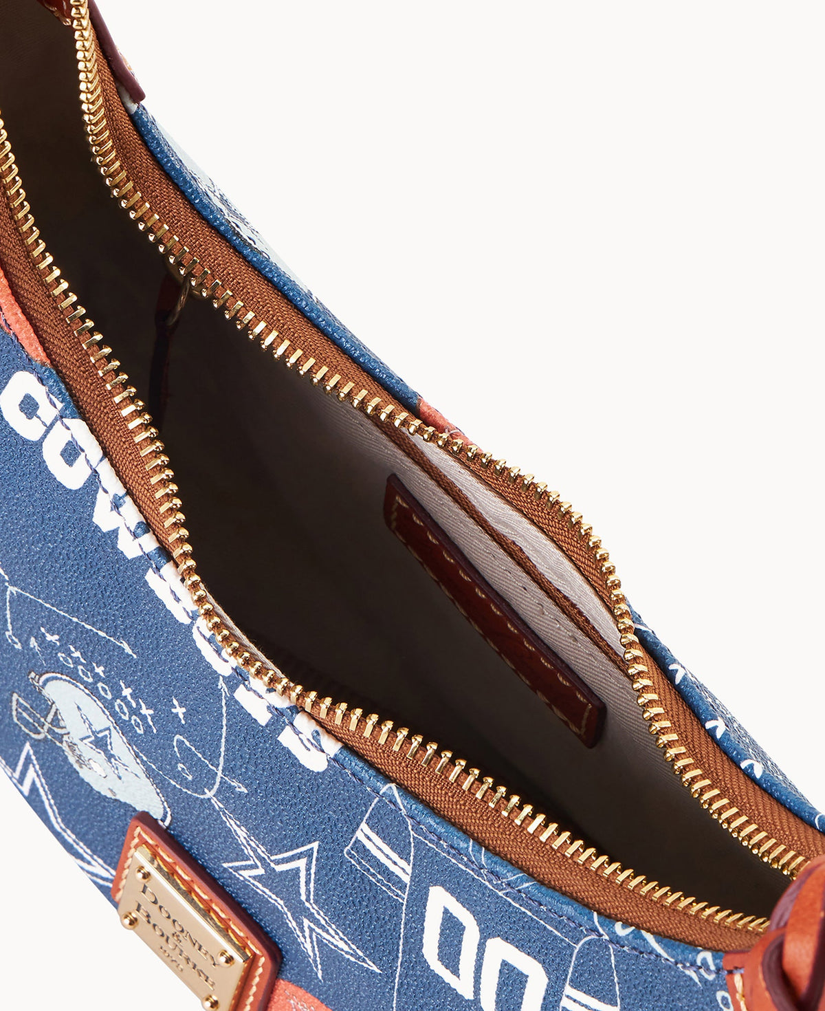 NFL Cowboys Hobo