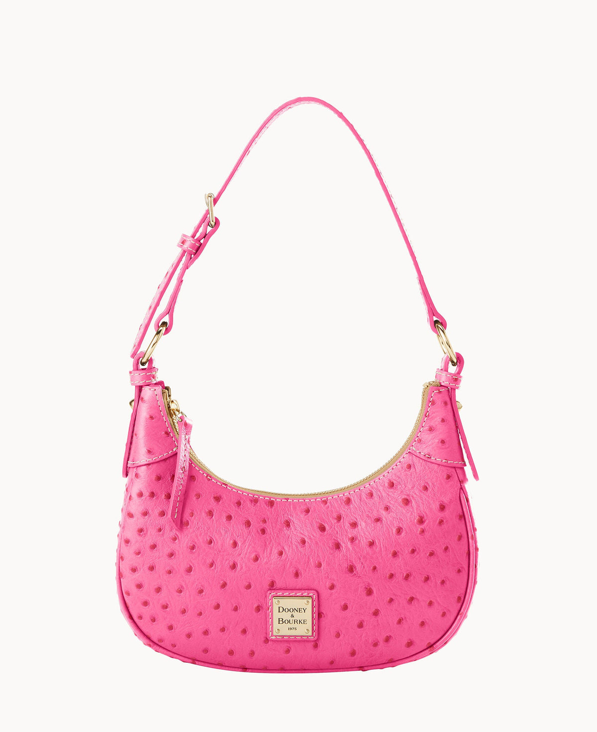 Ostrich Hobo
