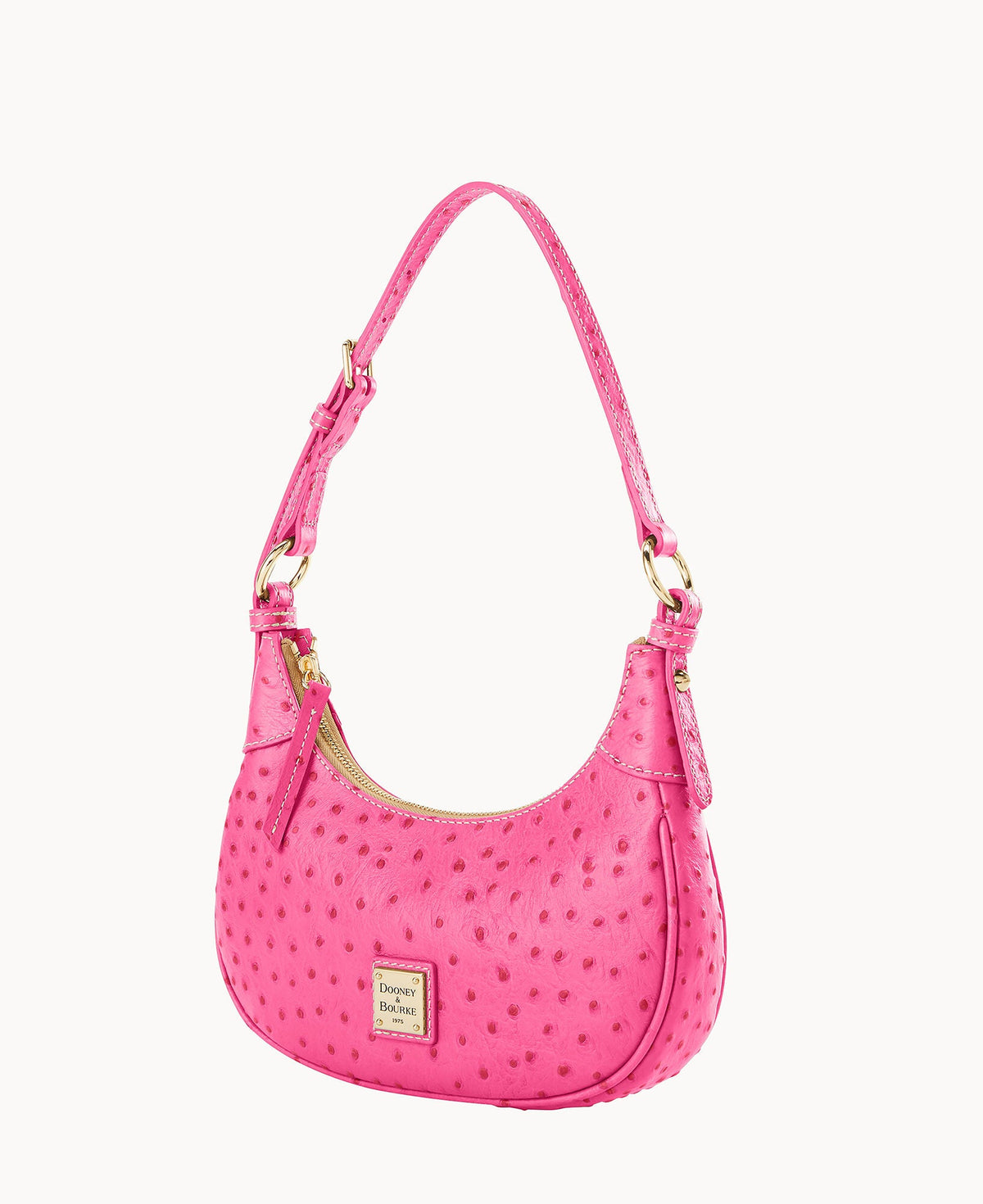 Ostrich Hobo