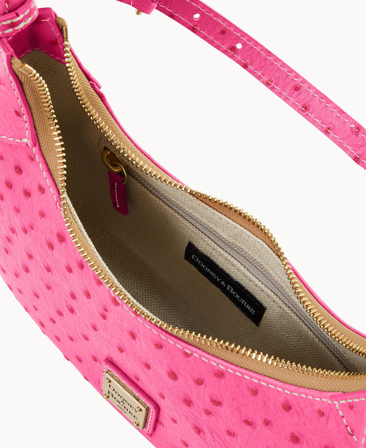 Ostrich Hobo