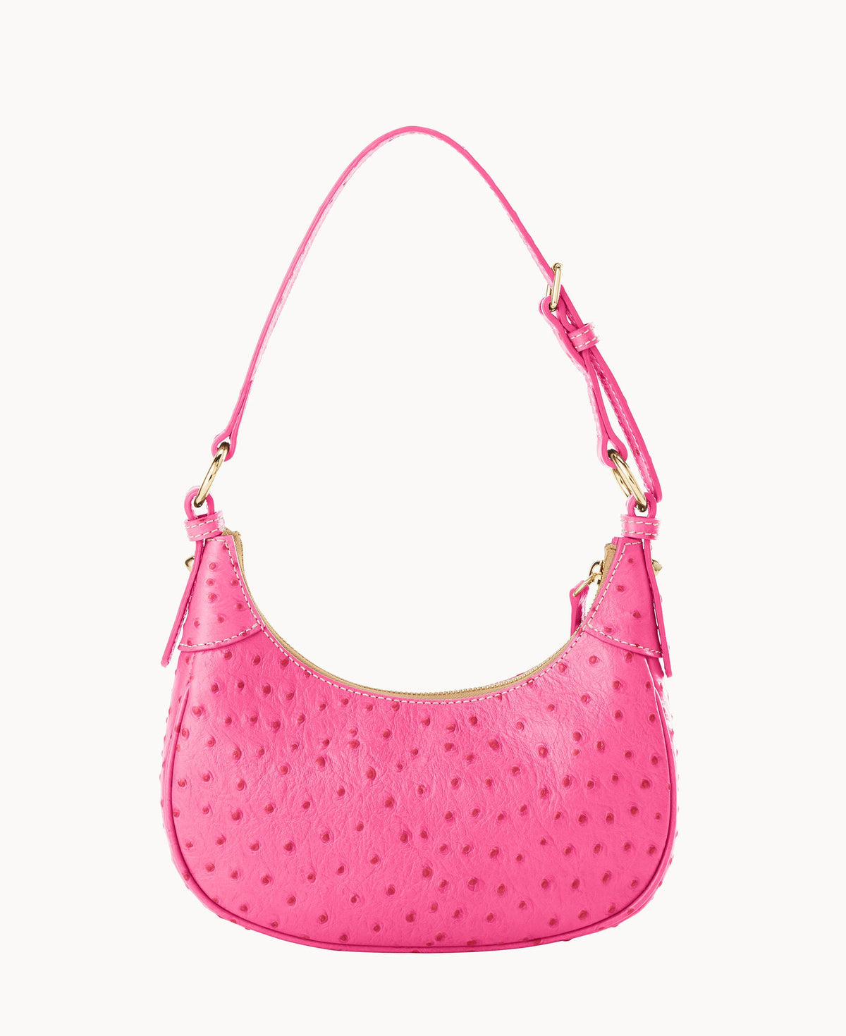 Ostrich Hobo