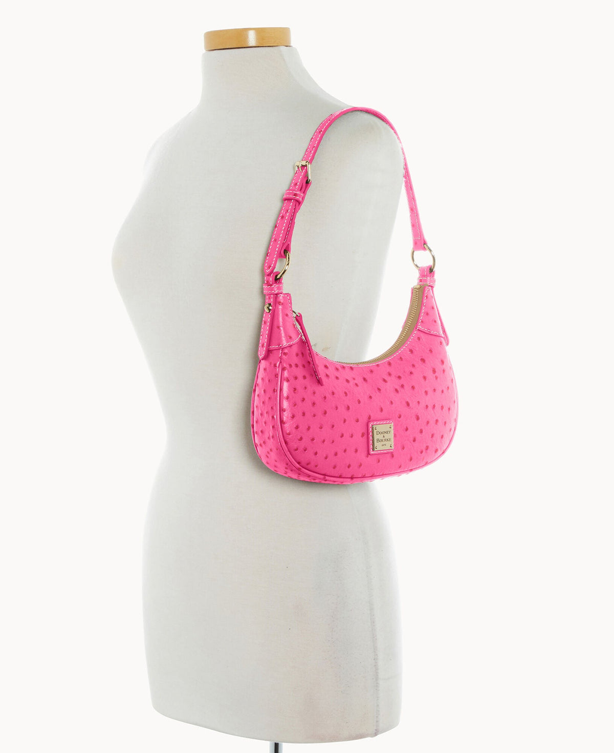 Ostrich Hobo