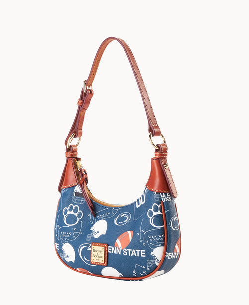Collegiate Penn State University Hobo