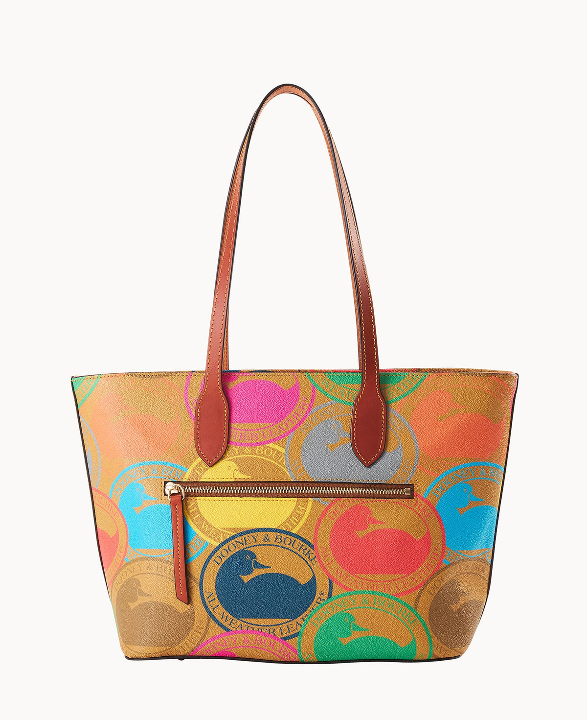 Passport Tote
