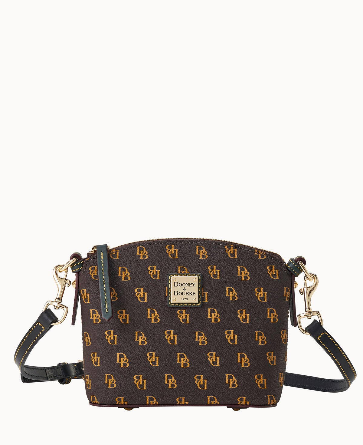 Gretta Mini Domed Crossbody
