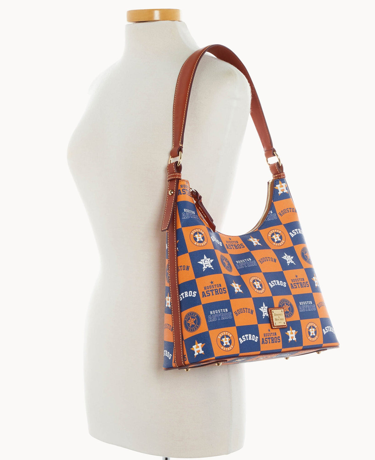 MLB Astros Hobo