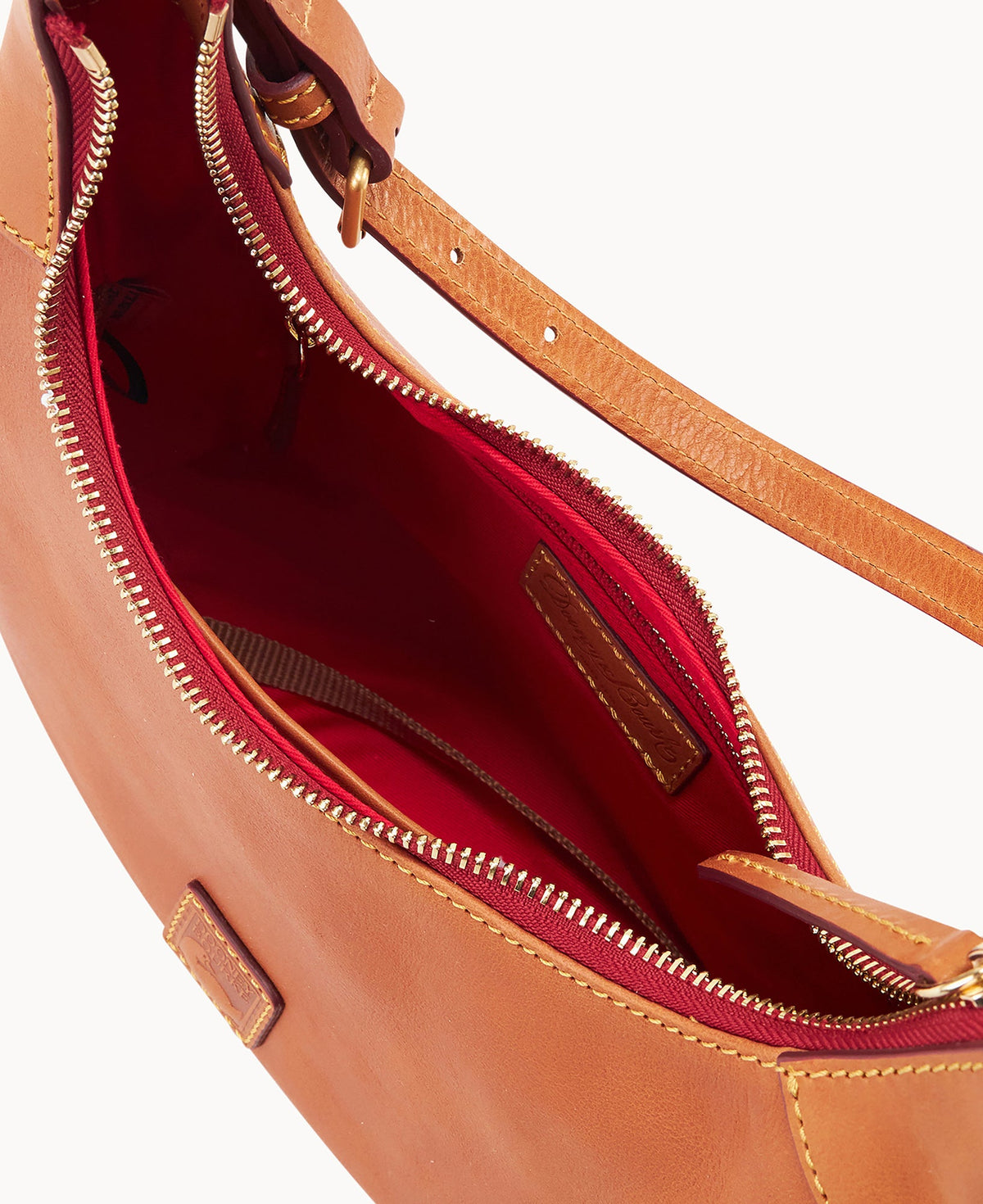Florentine Large Hobo