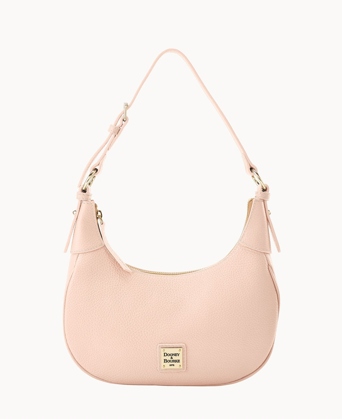Lucca Leather Large Hobo